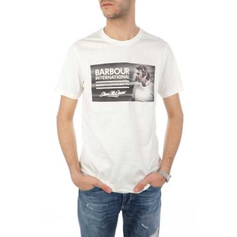 Barbour | T-Shirt Legend Tee