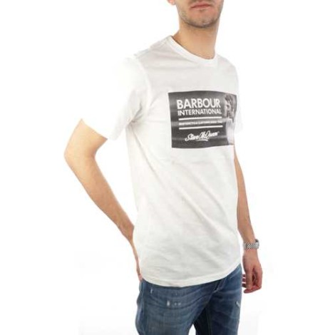 Barbour | T-Shirt Legend Tee