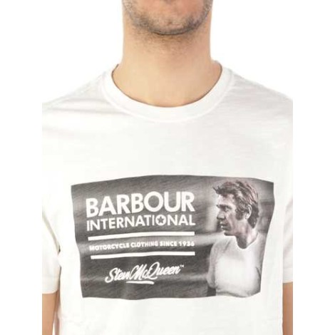 Barbour | T-Shirt Legend Tee