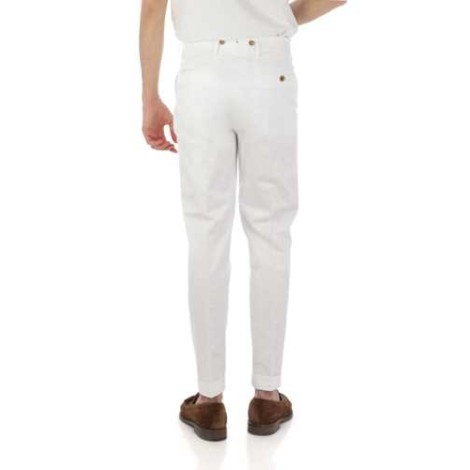 Berwich | Trousers Pantalone Barber