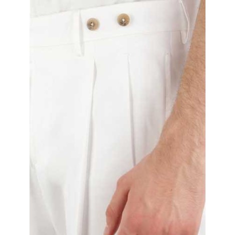 Berwich | Trousers Pantalone Barber