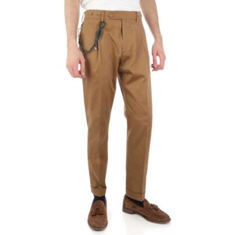 Berwich | Trousers Pantalone Barber