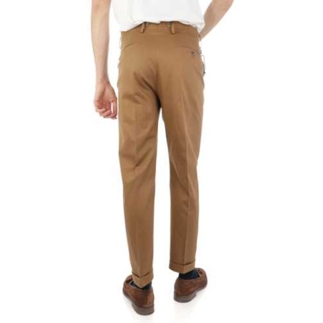 Berwich | Trousers Pantalone Barber