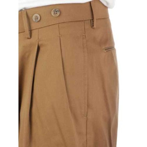 Berwich | Trousers Pantalone Barber