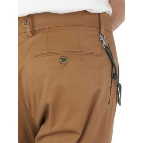 Berwich | Trousers Pantalone Barber