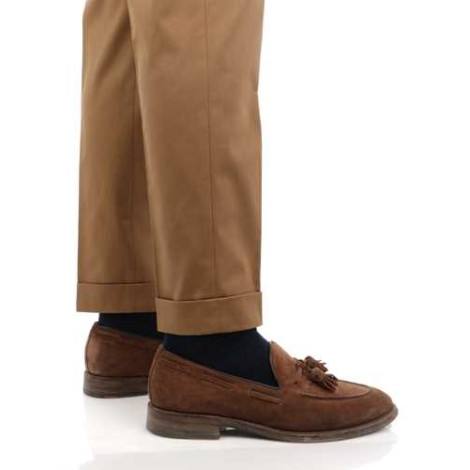 Berwich | Trousers Pantalone Barber