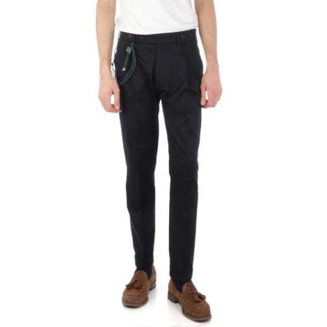 Berwich | Trousers Pantalone Barber