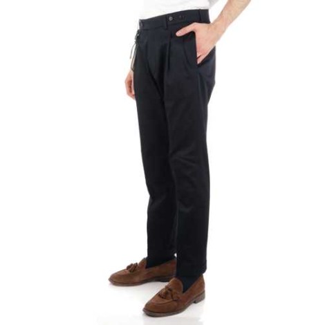 Berwich | Trousers Pantalone Barber