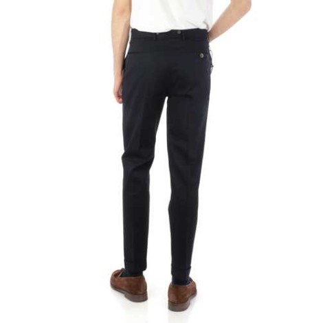 Berwich | Trousers Pantalone Barber