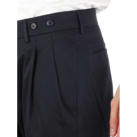 Berwich | Trousers Pantalone Barber