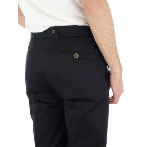 Berwich | Trousers Pantalone Barber