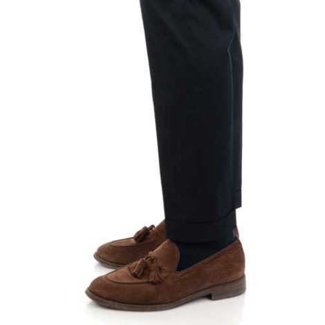 Berwich | Trousers Pantalone Barber