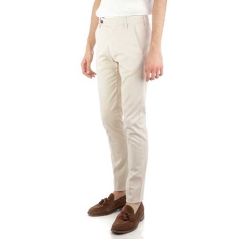 Berwich | Trousers Pantalone Morello