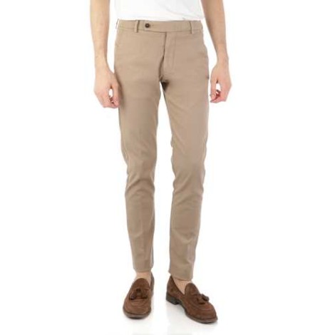 Berwich | Trousers Pantalone Morello