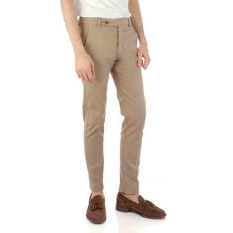 Berwich | Trousers Pantalone Morello