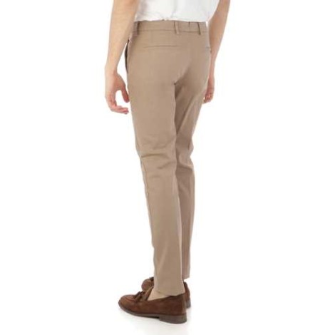 Berwich | Trousers Pantalone Morello