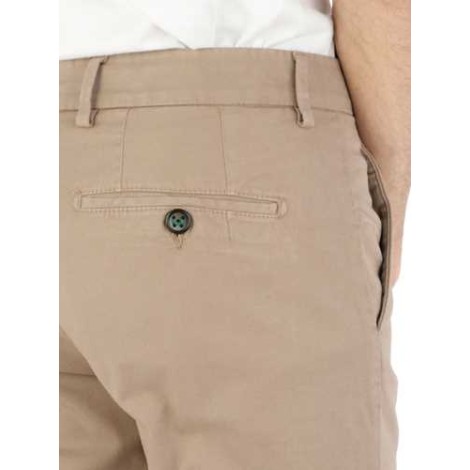 Berwich | Trousers Pantalone Morello