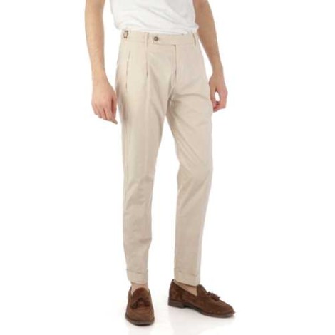 Berwich | Trousers Pantalone Retro