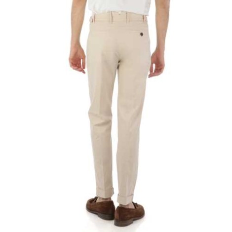 Berwich | Trousers Pantalone Retro