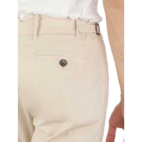 Berwich | Trousers Pantalone Retro