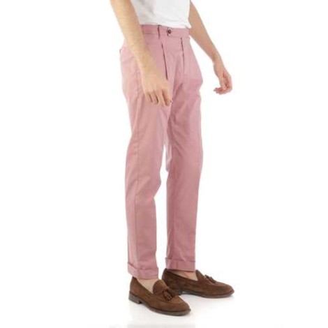 Berwich | Trousers Pantalone Retro