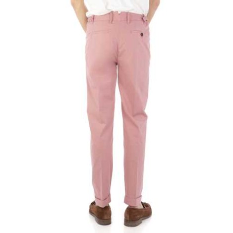 Berwich | Trousers Pantalone Retro