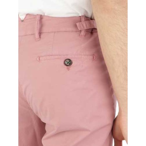 Berwich | Trousers Pantalone Retro