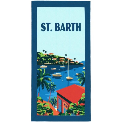 MC2 SAINT BARTH towelp 01284b