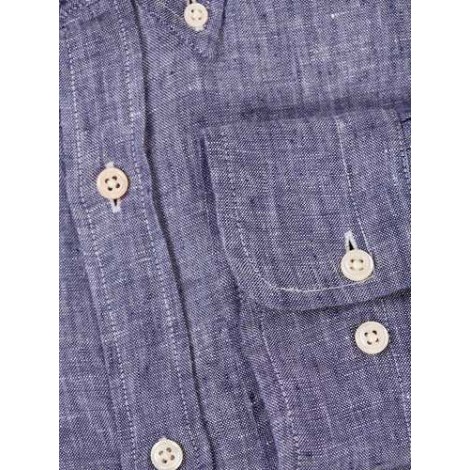 Gant | Camicie D2.Reg Linen Shirt Bd