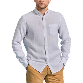 Gant | Camicie D2.Reg Linen Shirt Bd