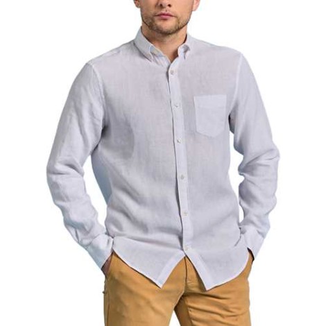 Gant | Camicie D2.Reg Linen Shirt Bd