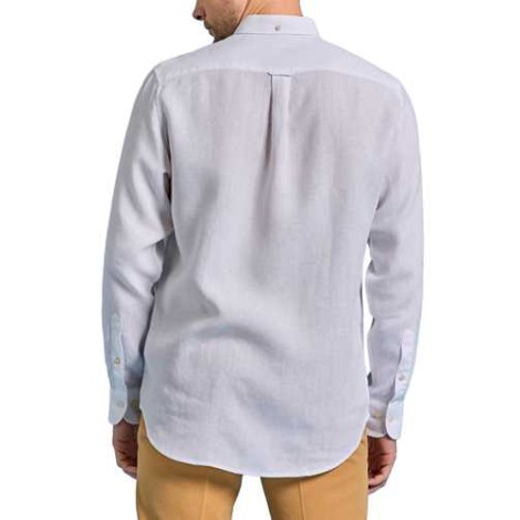 Gant | Camicie D2.Reg Linen Shirt Bd