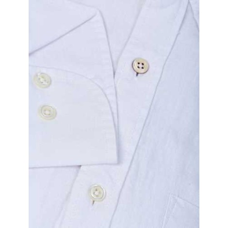 Gant | Camicie D2.Reg Linen Shirt Bd