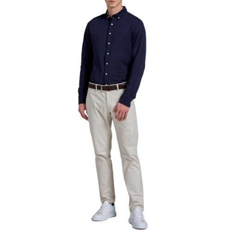 Gant | Camicie Tp Reg Pique Bd