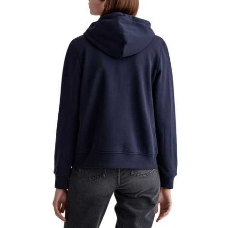 Gant | Felpe Archive Shield Full Zip Hoodie