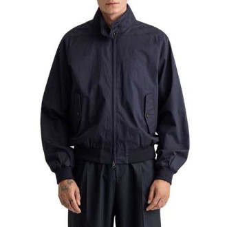 Gant | Giubbotti D1. Cotton Harrington Jacket