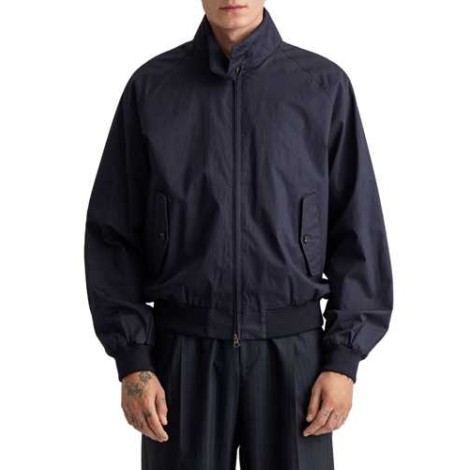 Gant | Giubbotti D1. Cotton Harrington Jacket