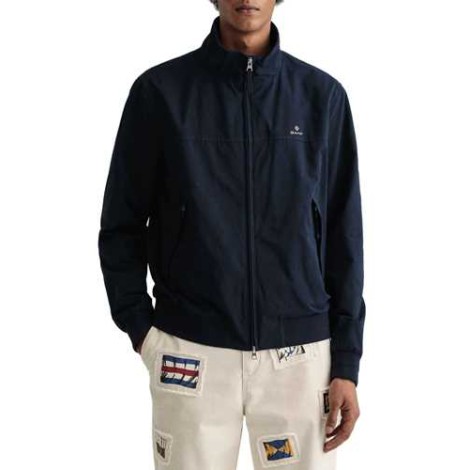 Gant | Giubbotti D1. Hampshire Jacket