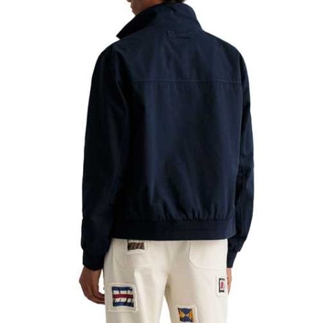 Gant | Giubbotti D1. Hampshire Jacket