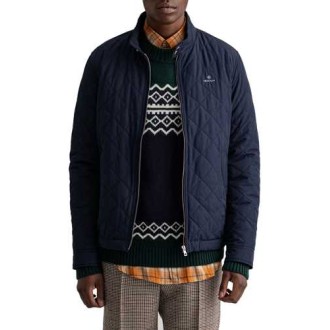 Gant | Giubbotti Quilted Windcheater