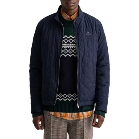 Gant | Giubbotti Quilted Windcheater