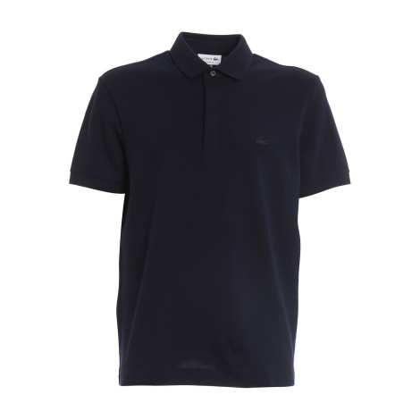 LACOSTE POLO LOGATA BLU PH5522166