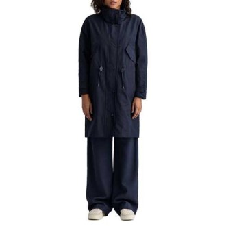 Gant | Giubbotto D1. Short Wind Parka