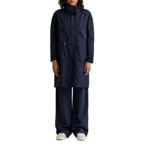 Gant | Giubbotto D1. Short Wind Parka