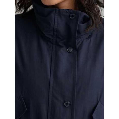 Gant | Giubbotto D1. Short Wind Parka