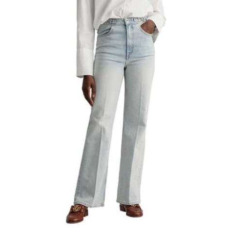 Gant | Jeans D1. Icon G Hw Flare Jeans