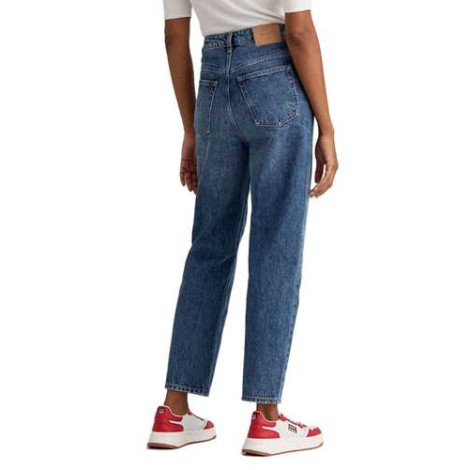 Gant | Jeans D1. Straight Hw Cropped Jeans