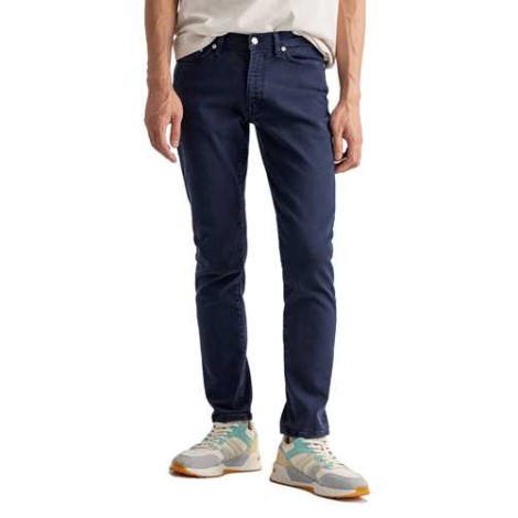 Gant | Jeans Maxen Active-Recover Col Jeans