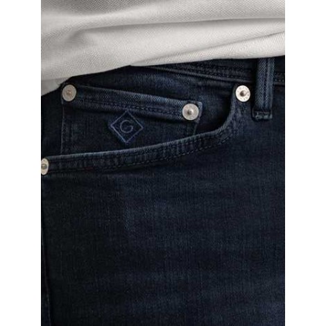 Gant | Jeans Maxen Active-Recover Jeans