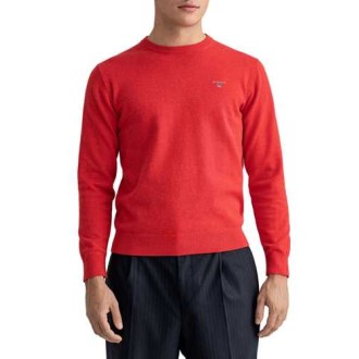 Gant | Jersey Classic Cotton  C-Neck